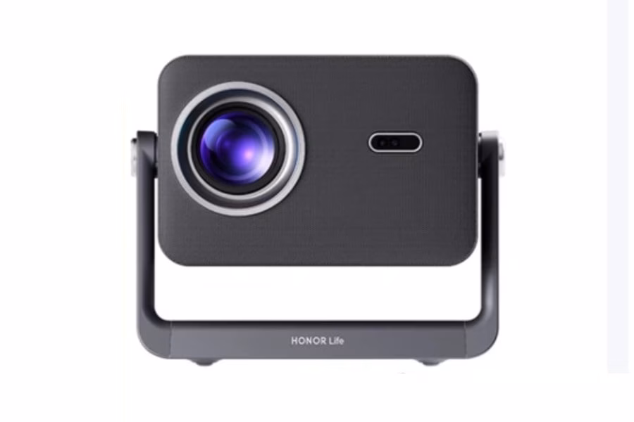 Honor AI Projector Pro Terbaru dengan Koreksi Keystone Canggih