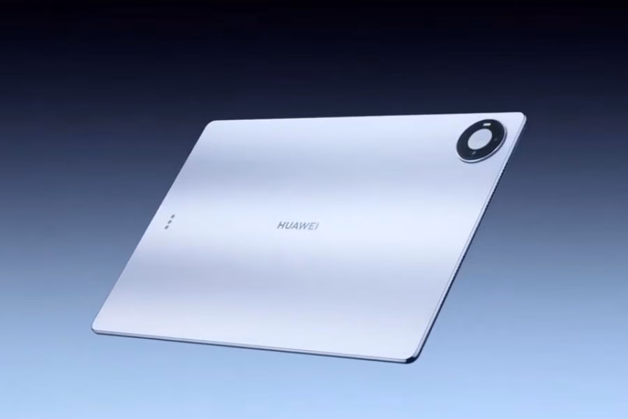 Huawei MatePad Pro Max dengan layar OLED 144Hz dan RAM 20GB