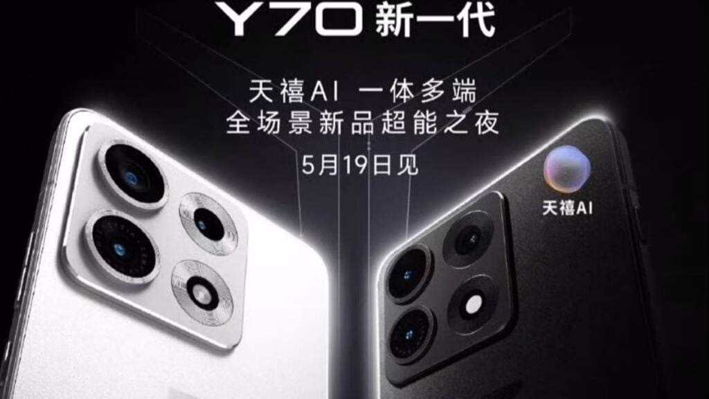 Lenovo Legion Y70 2026 Hadir dengan Baterai Besar dan Layar 2K OLED