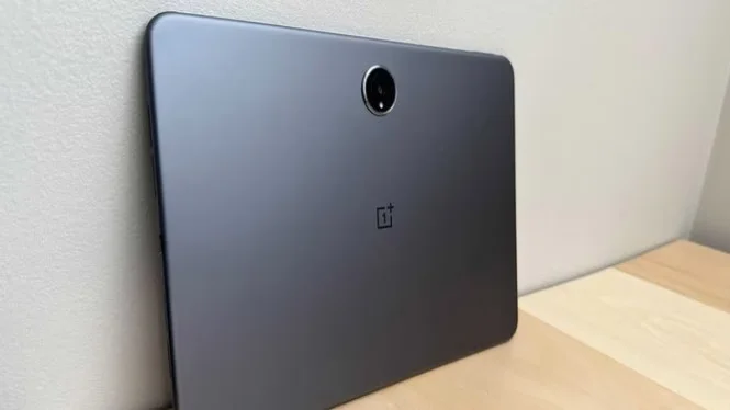 OnePlus Pad 2 dengan layar ReadFit dan performa Snapdragon 8 Gen 3 untuk kerja modern