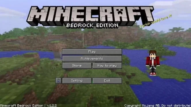 Panduan Minecraft Bedrock 2026: Fitur Baru dan Cara Main Aman