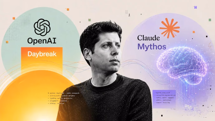 OpenAI Daybreak: Inisiatif Keamanan Siber Canggih Berbasis GPT-5.5