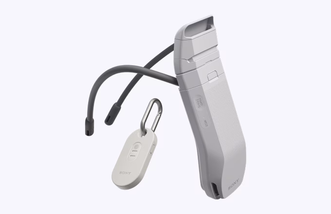 Sony Reon Pocket Pro Plus, Pendingin Tubuh Portabel dengan Desain Lebih Nyaman