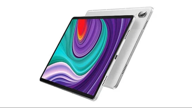 Tablet Android 2026 dengan spek kuat dan harga Rp5 jutaan mulai saingi Xiaomi Pad 8