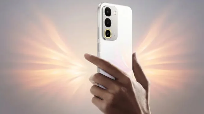 Realme C100 dengan baterai titan 8000 mAh dan fitur tahan air IP69 Pro