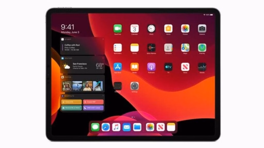 iPadOS 19 Siap Ubah Total Antarmuka: Tampilan Makin Mirip macOS