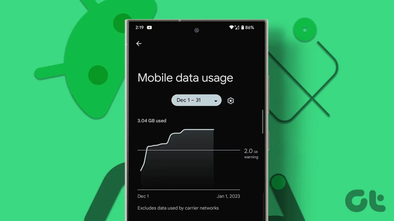 Begini Cara Cek Aplikasi Boros Kuota di Android dan iPhone