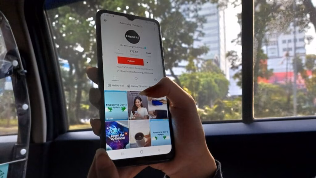 Edit Foto Jadi Lebih Mudah di Samsung Galaxy A04S, Ini Cara Lengkap yang Perlu Dicoba