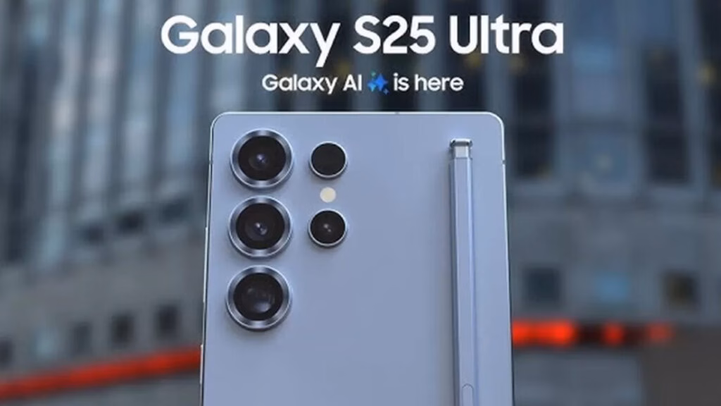 Performa Meledak Tapi Fitur S Pen Berkurang? Ini Detail Lengkap Samsung Galaxy S25 Ultra