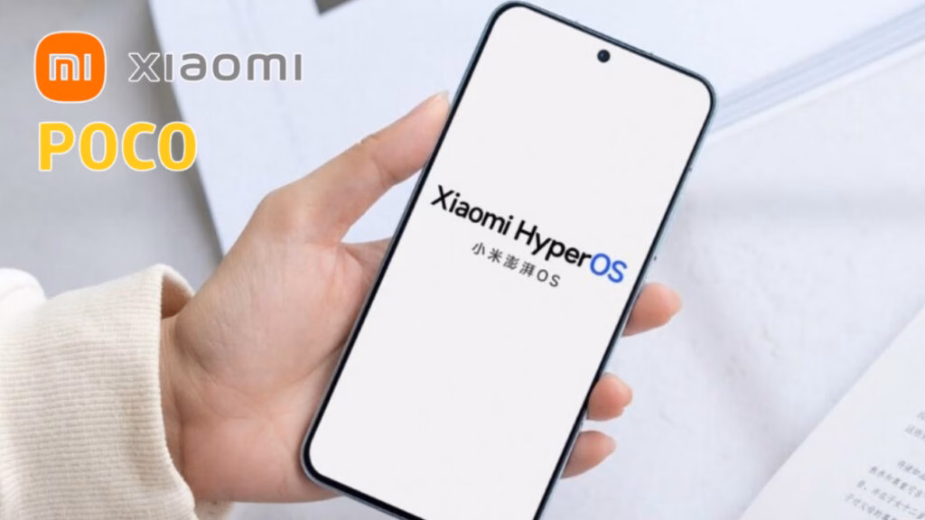Bukan Sekedar MIUI, Cek Cara Upgrade HyperOS di Xiaomi dan Poco Sekarang