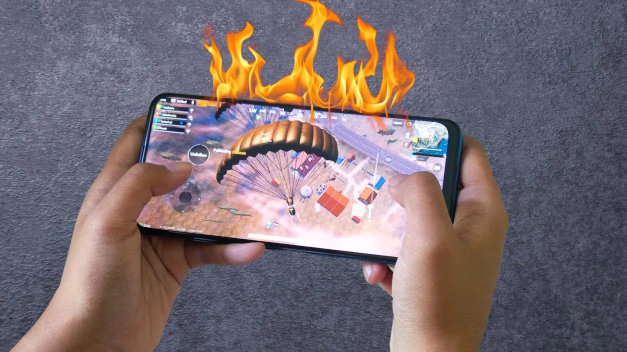 Ponsel Xiaomi cepat panas saat digunakan, solusi praktis tersedia