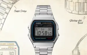 10 Pilihan Jam Tangan Casio Terbaik dengan Harga Terjangkau 2026