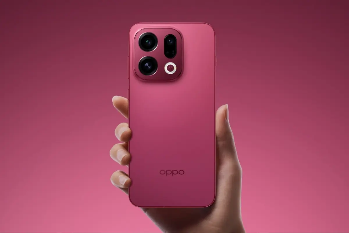 Alternatif Oppo Find X9 dengan spek dan harga menarik dari berbagai brand