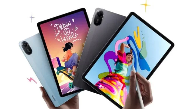 5 Tablet 1-4 Jutaan Terbaik Mei 2026 dengan Snapdragon dan Baterai Besar 1 Tablet 1-4 jutaan terbaik Mei 2026 dengan Snapdragon dan baterai besar