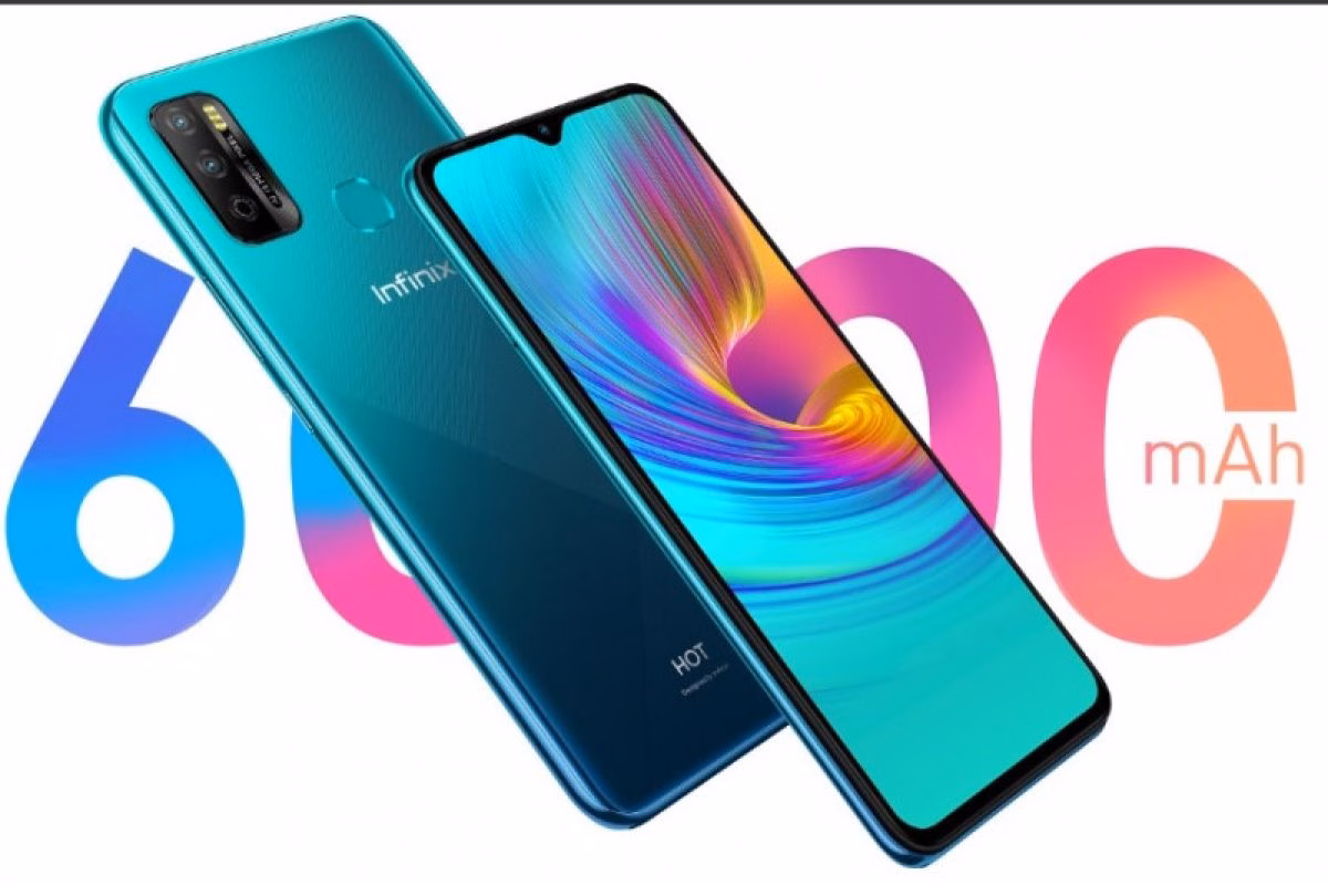 7 Cara Ampuh Hemat Baterai Infinix Agar Awet Seharian