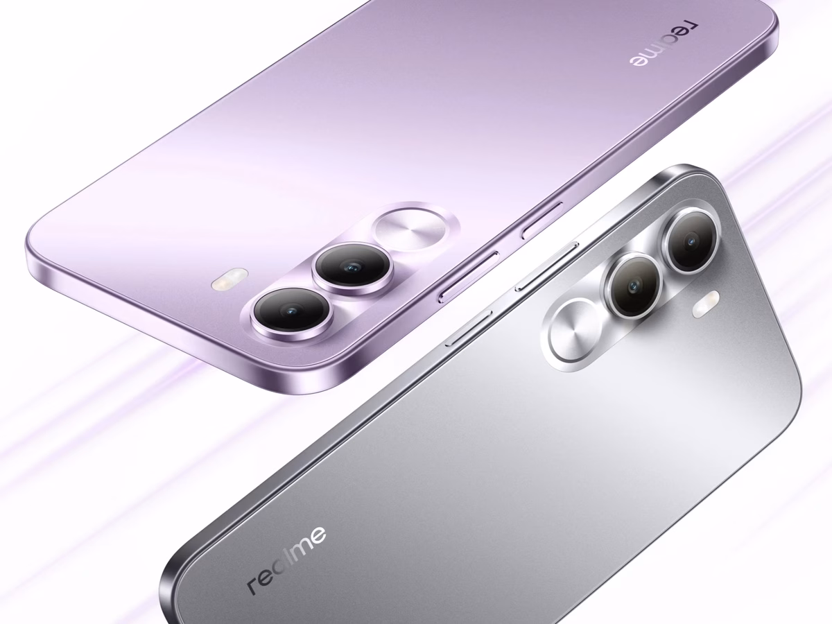 Review 7 Kelebihan realme C100i: Baterai Jumbo dan Tahan Lama