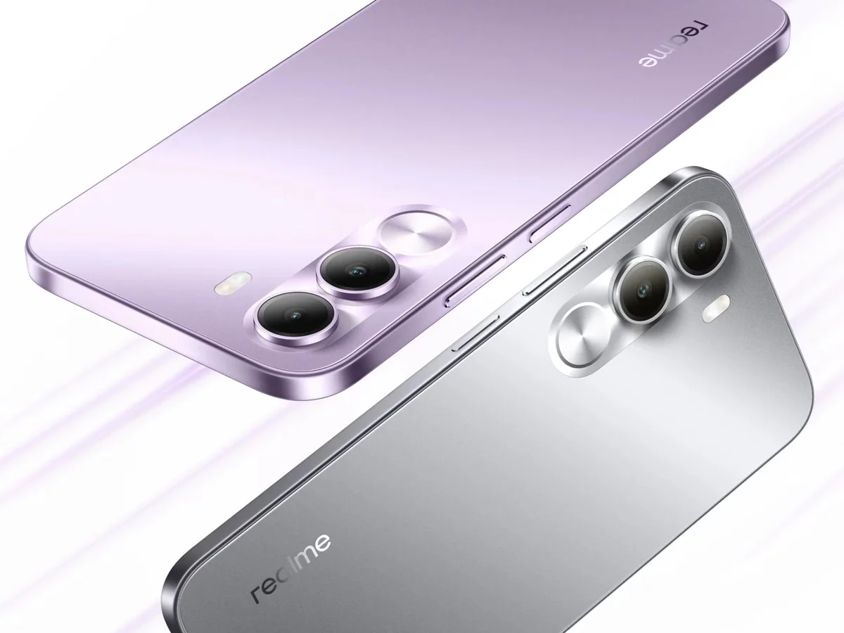 Review 7 Kelebihan realme C100i: Baterai Jumbo dan Tahan Lama