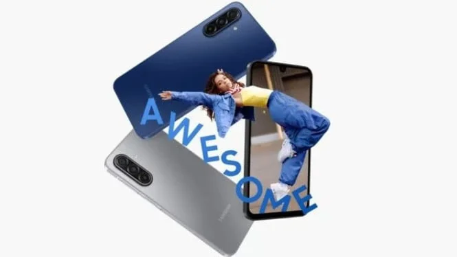 Samsung Galaxy S26 dengan chipset 2 nanometer dan HP Samsung terbaru 2026