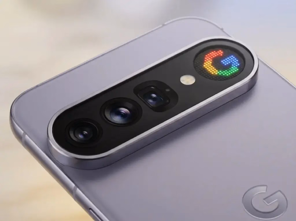 Bocoran Pixel 11: Fitur Pixel Glow Bikin Penasaran