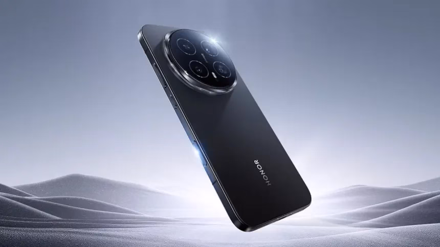 Honor Magic 9 Pro Max Hadir dengan Kamera 200MP Ganda dan Fitur Video Canggih