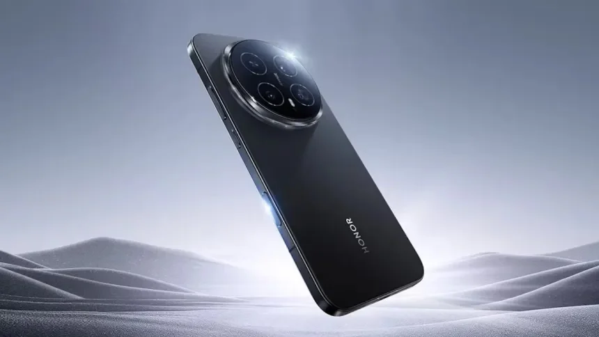 Honor Magic 9 Pro Max Hadir dengan Kamera 200MP Ganda dan Fitur Video Canggih