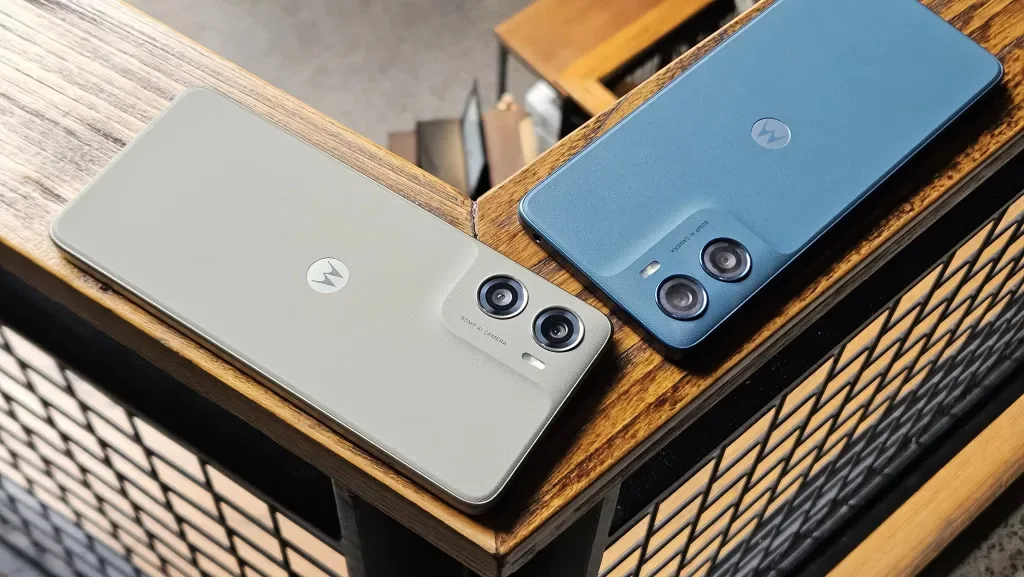 Motorola Moto G06 Power: Baterai Jumbo dan Layar 120 Hz di Rp1 Jutaan