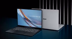 Review ASUS ExpertBook Ultra: Laptop Ringan dengan Performa Gahar