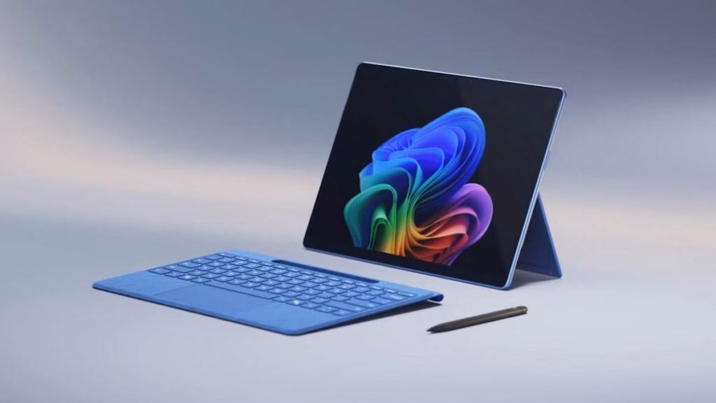 Surface Pro 11 5G Makin Menggoda, Bawa Snapdragon X Elite dan AI Copilot+