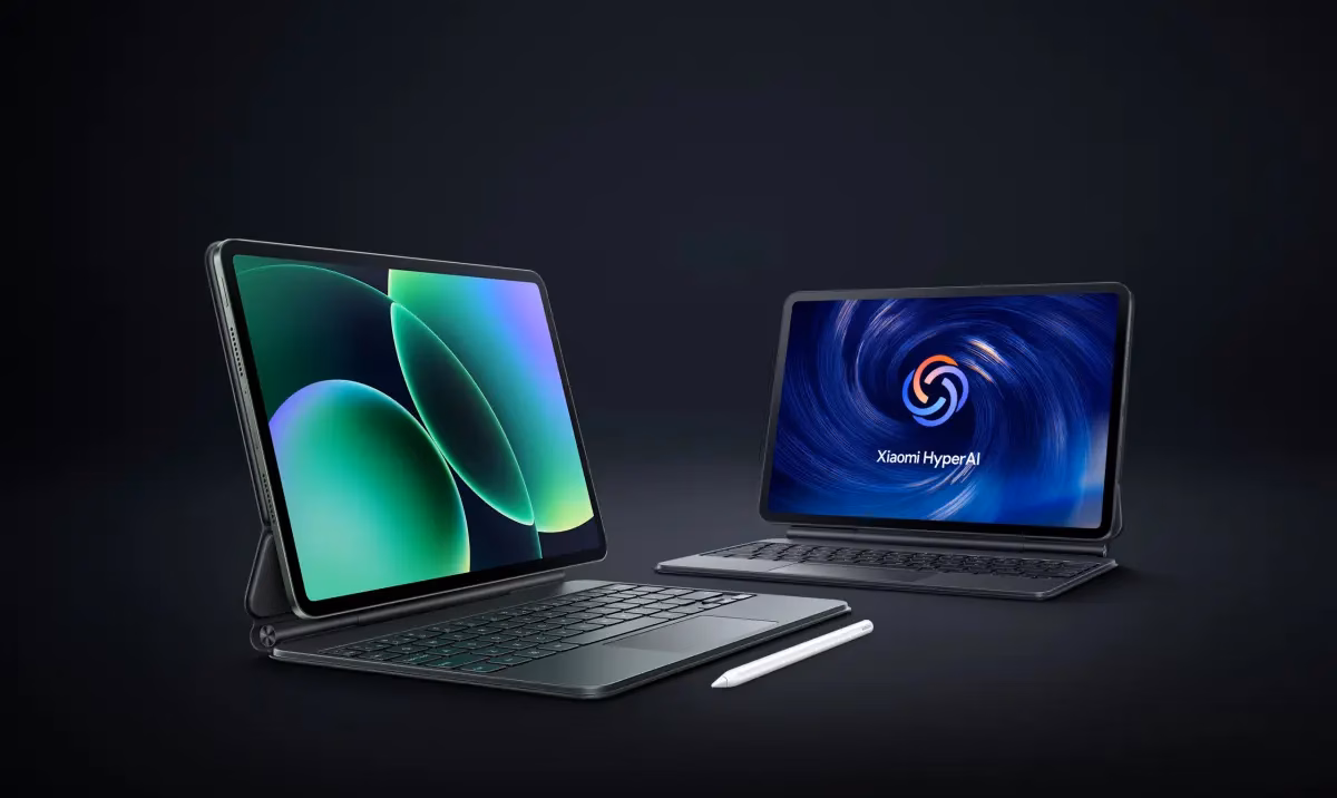 Xiaomi Pad 8 2026: Tablet AI Snapdragon 8s yang Bikin Laptop Tipis Tergantikan 1 Xiaomi Pad 8 2026 Tablet AI Snapdragon 8s yang Bikin Laptop Tipis Tergantikan