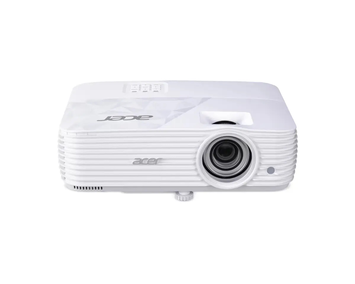 Layar proyeksi 4K UHD Acer HL6820GTV