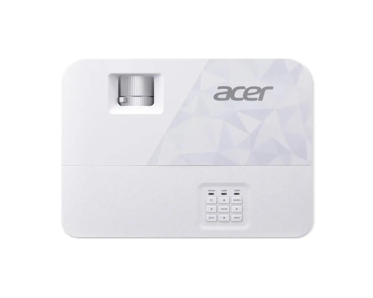 Baterai proyektor laser Acer HL6820GTV