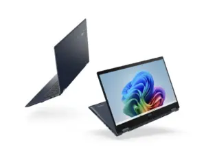 Acer Rilis Dua Laptop Snapdragon, Mana yang Cocok untuk Anda?