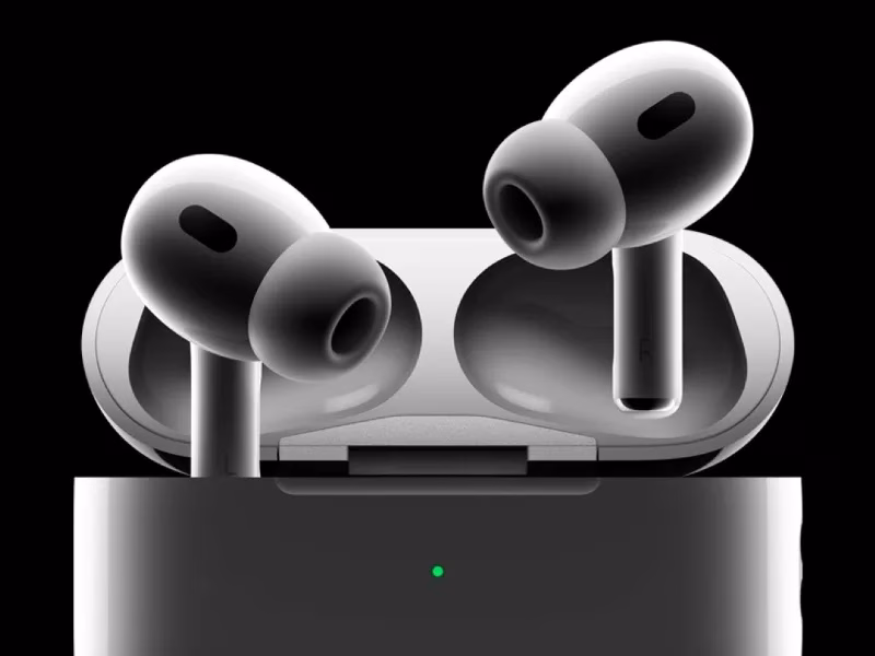 AirPods berkamera Apple dengan fitur AI dan integrasi Siri terbaru