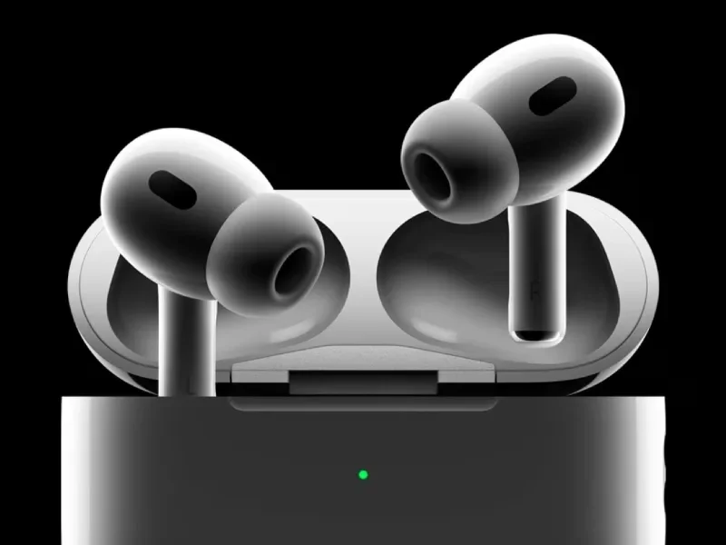 AirPods Berkamera Apple Terbaru: Apa yang Perlu Diketahui 1 AirPods berkamera terbaru Apple dengan teknologi AI untuk pengalaman audio dan asisten virtual