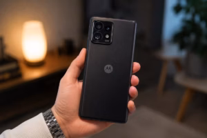 Android 16 Mulai Hadir di Motorola Edge+ 2023, Beta Android 17 Sedang Berjalan