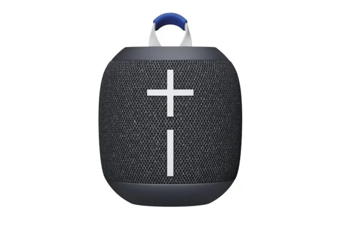 Speaker Anker Soundcore Select 4 Go dengan loop carabiner