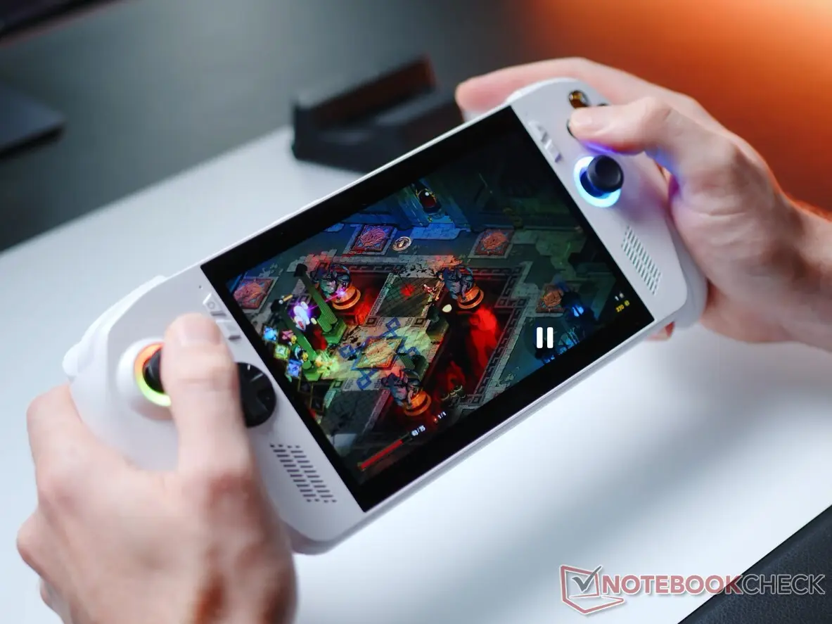 Asus Siapkan Handheld Gaming Baru di Computex 2026, Layak Ditunggu?
