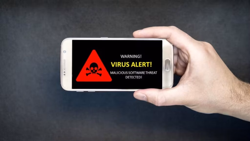 Ponsel Sering Panas dan Lambat? Jangan Kaget, Bisa Jadi Ada Virus Mengintai