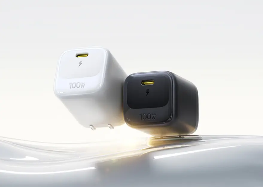Baseus EnerFill FH22: Charger 100W Kecil dan Praktis 3 Baseus EnerFill FH22: Charger 100W Kecil dan Praktis