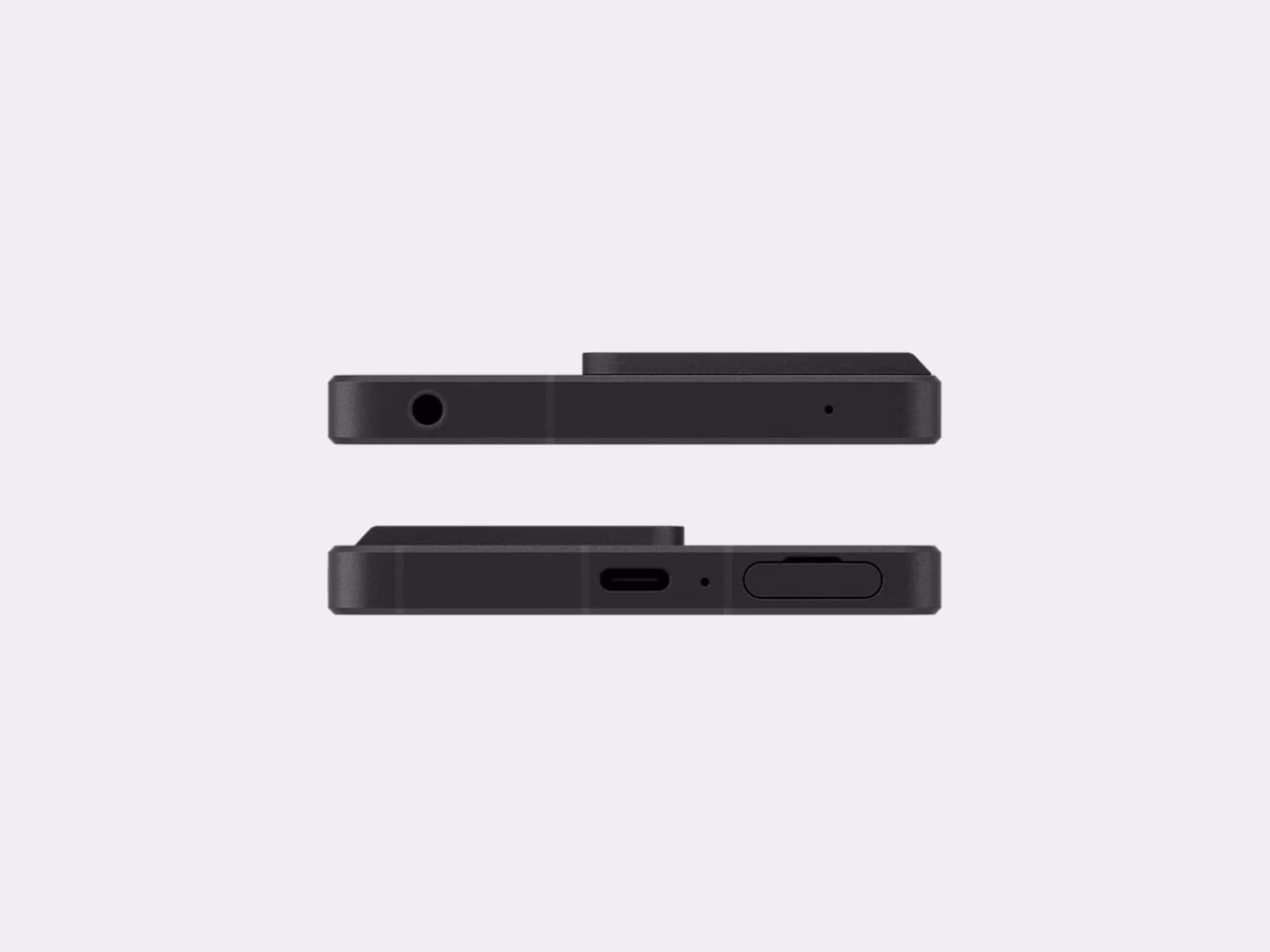 Baterai 5000mAh Sony Xperia 1 VIII dengan mode penghematan daya