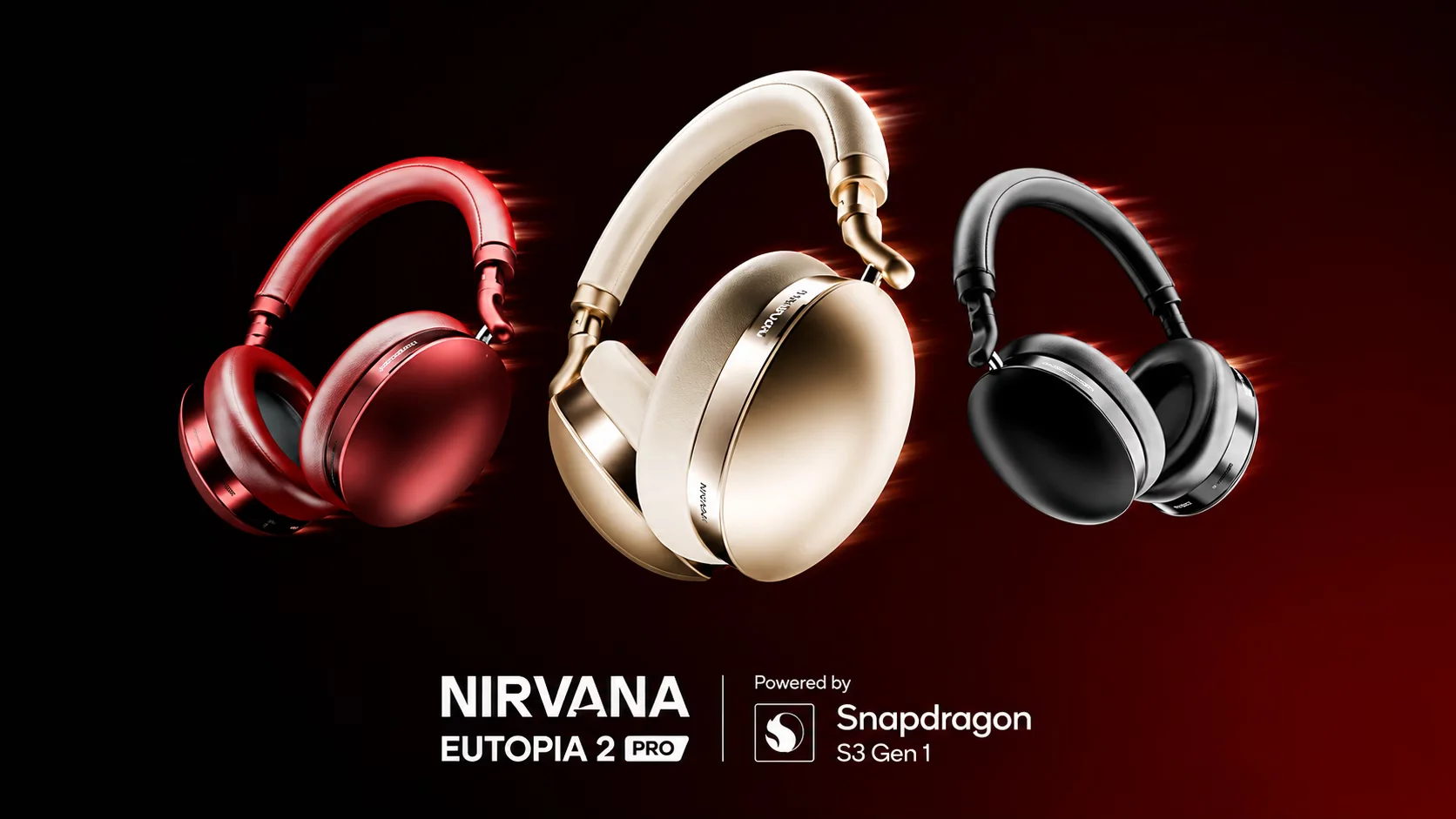 boAt Perkuat Audio Premium dengan Snapdragon di Nirvana Eutopia 2 Pro 1 boAt Nirvana Eutopia 2 Pro dengan teknologi Snapdragon Sound untuk audio nirkabel premium