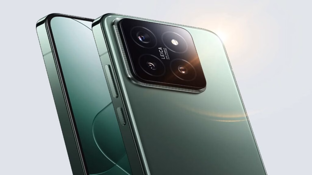 Bukan Cuma Harga, Ini Promo Eksklusif Xiaomi 14 Leica Plus Smart Band 8 Pro Gratis