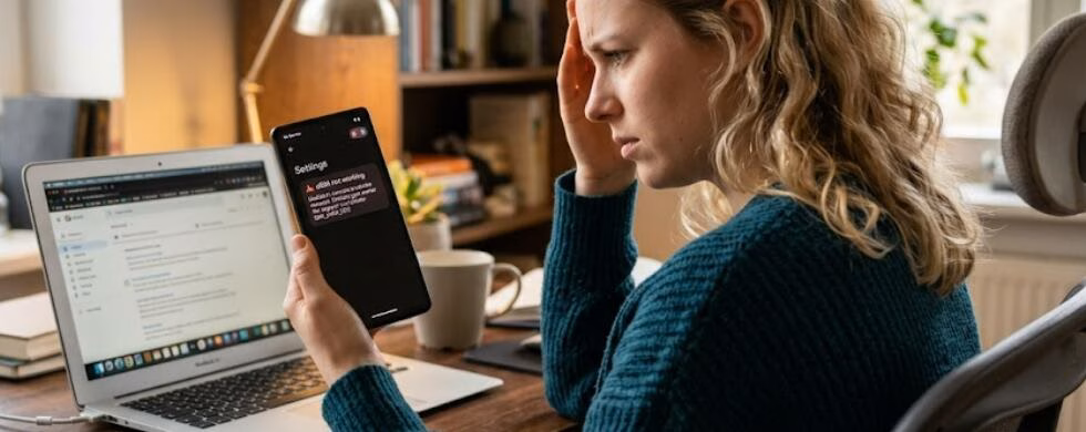 Cara Mengatasi eSIM Tidak Berfungsi di Ponsel Android