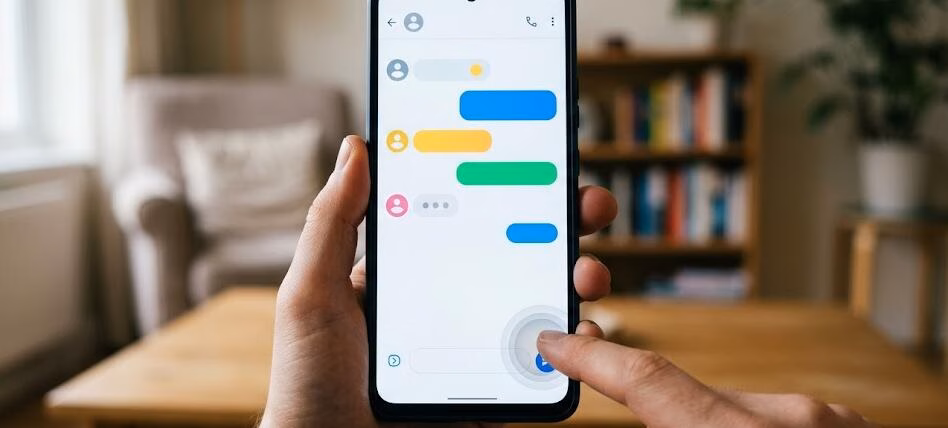Layar sentuh smartphone tidak sensitif perlu diperbaiki dengan langkah praktis