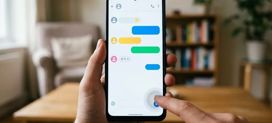 Tips mengatasi layar sentuh smartphone yang tidak sensitif dengan langkah praktis