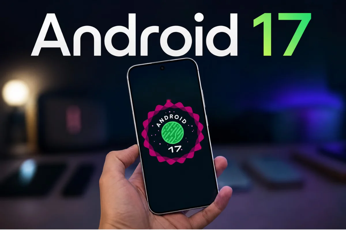 Daftar Lengkap HP Vivo dan iQOO yang Dapat Android 17 Tahun Ini 1 Daftar HP Vivo dan iQOO yang dapat update Android 17 tahun 2024
