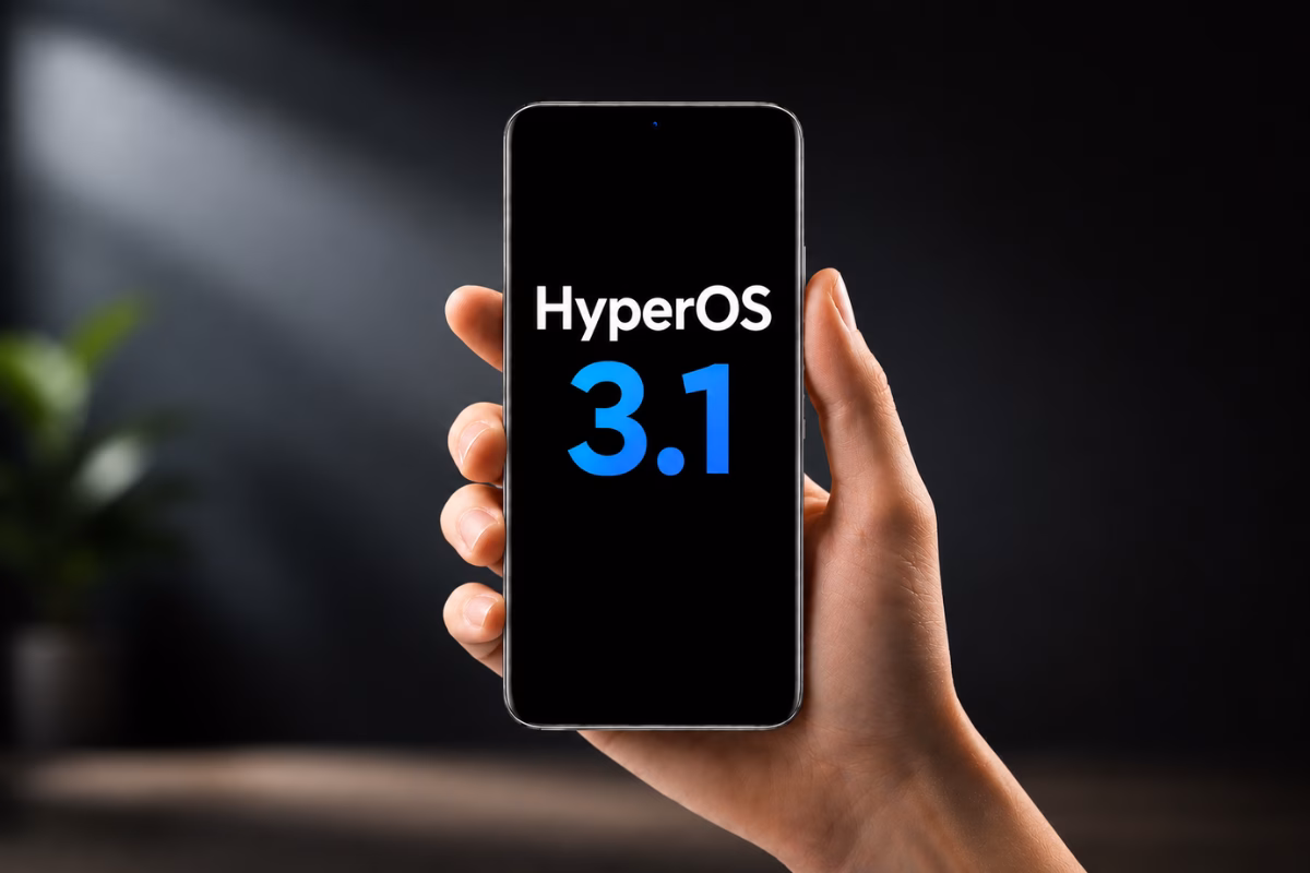 Daftar Perangkat Xiaomi yang Belum Dapatkan HyperOS 3.1 5 Daftar Perangkat Xiaomi yang Belum Dapatkan HyperOS 3.1