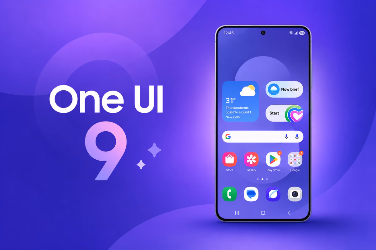 Daftar Smartphone Samsung yang Dapat Update One UI 9 Berbasis Android 17 8 Daftar Smartphone Samsung yang Dapat Update One UI 9 Berbasis Android 17
