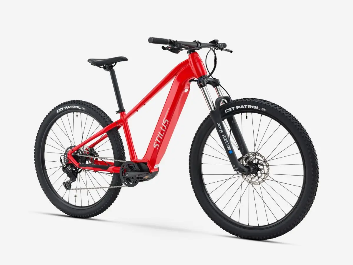 Decathlon Stilus Offroad+ E-Bike: Apakah Layak Beli? 3 Decathlon Stilus Offroad+ E-Bike: Apakah Layak Beli?